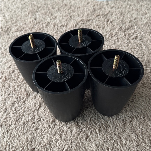 Furniture Legs - Picture 2 of 4